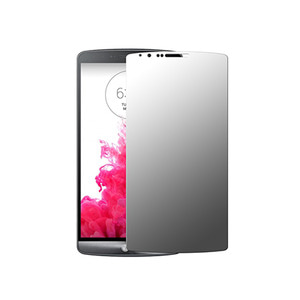 LG G3 미러 항균 액정보호필름