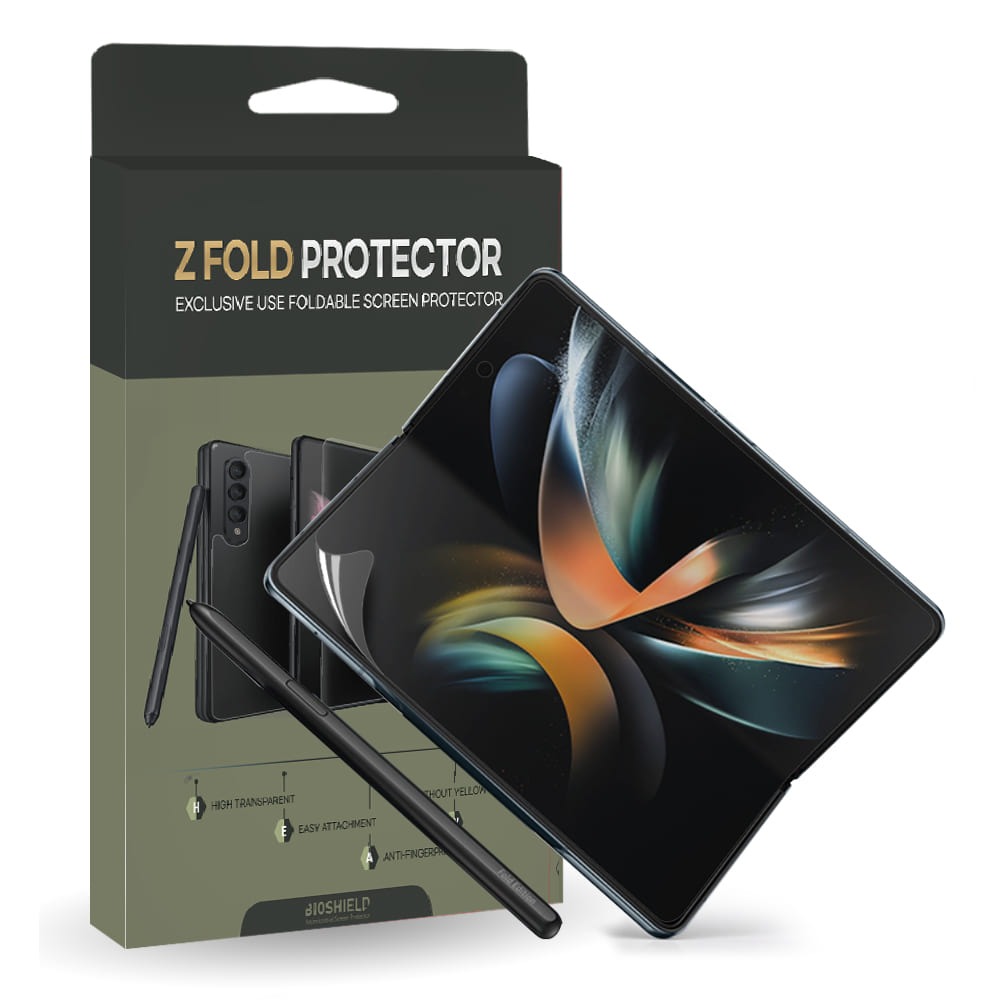 갤럭시 Z폴드 4 폴더블 전용 EPU 액정보호필름