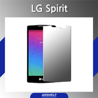 LG 스피릿 미러 항균 액정필름